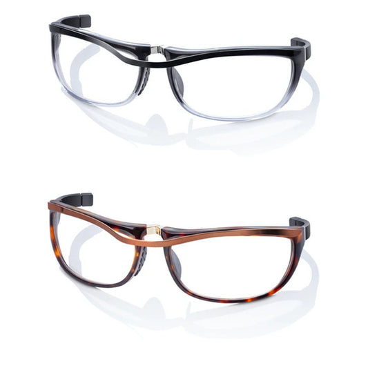 High Quality Slap On Wrist Folding Reading Glasses