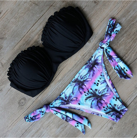 Sexy bikini