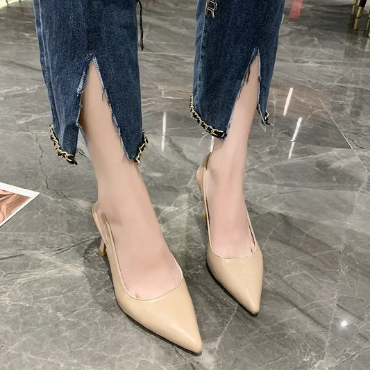 Autumn/winter Fashion Sexy Square Heel  Soft Short Boots High Heel Warm Casual Elegant Banquet Women's Shoes