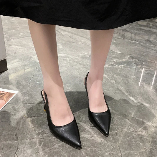Autumn/winter Fashion Sexy Square Heel  Soft Short Boots High Heel Warm Casual Elegant Banquet Women's Shoes