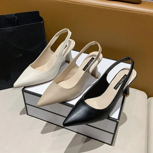 Autumn/winter Fashion Sexy Square Heel  Soft Short Boots High Heel Warm Casual Elegant Banquet Women's Shoes