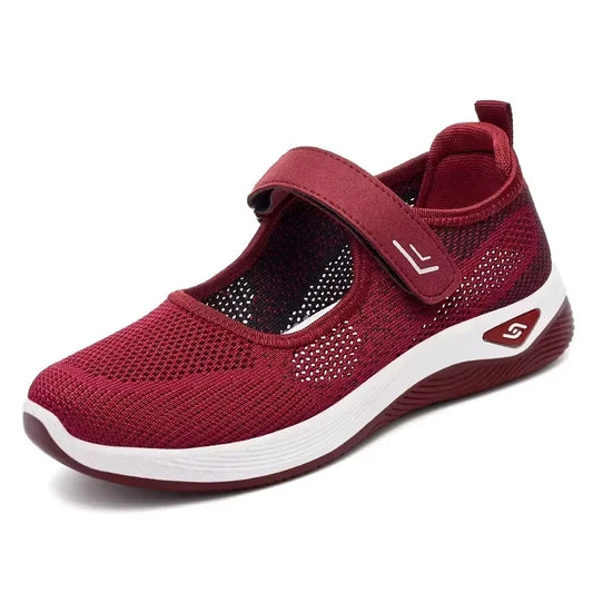 Women'S Summer Sneakers Soft Bottom Comfort Women'S Shoes Light Sneakers For Women  Sale Shoes With Free Shipping