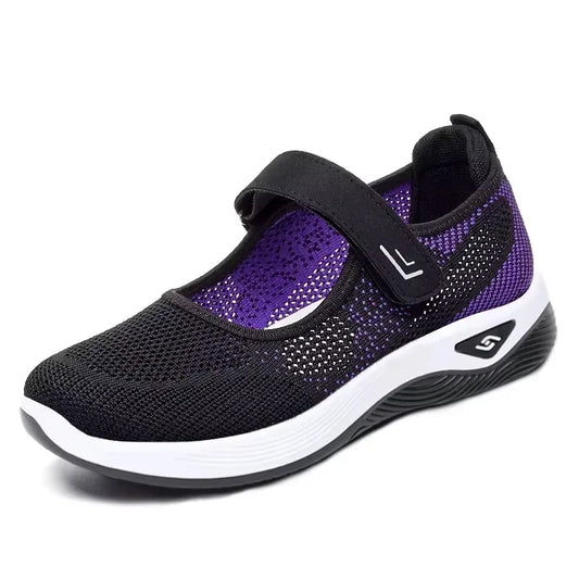 Women'S Summer Sneakers Soft Bottom Comfort Women'S Shoes Light Sneakers For Women  Sale Shoes With Free Shipping
