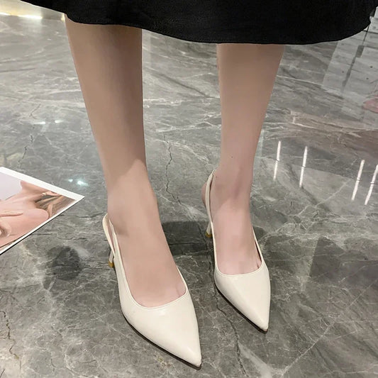 Autumn/winter Fashion Sexy Square Heel  Soft Short Boots High Heel Warm Casual Elegant Banquet Women's Shoes