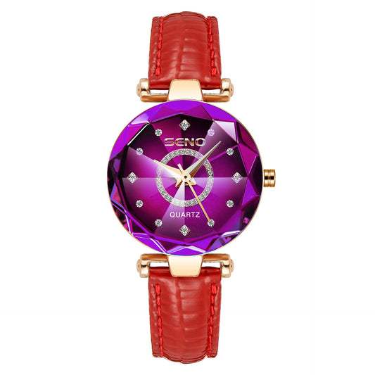 2023 Fashion Watch For Women Ladies Luxury Top Brand Quartz Watch Steel Strip Wristwatch Female Clock Relogio Feminino