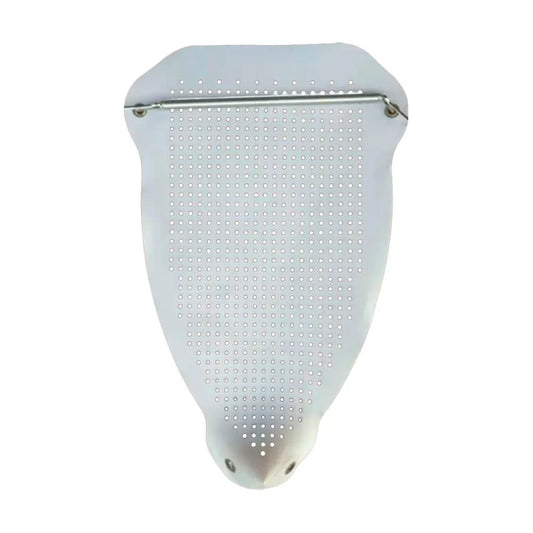 Ironing Accessories Iron Shoe Cover Protect Fabrics Silk Cloth Garment Ironing Shoe Pad Protective Ironing Pad for Cloth Ironing