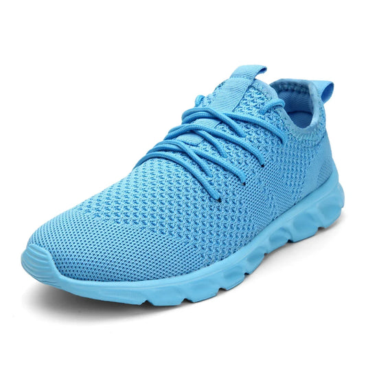 2024 Ultralight Women Casual Shoes Comfortable Breathable women's Sneaker Antiskid and Wear-resistant Tennis Zapatos Size 36-42