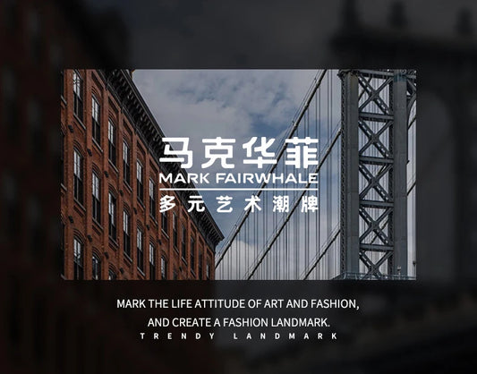 2025 Business Watches Men Brand Mark Fairwhale Fashion Original Retro Design Quartz Wristwatch Man With Calendar Week Hot Sell