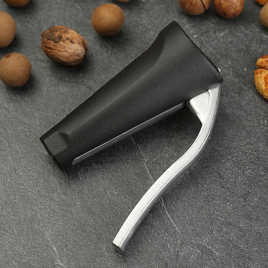 Multifunctional Alloy Hand-held Nuts Mouth Gag